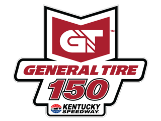 GMS Racing ARCA Kentucky Preview