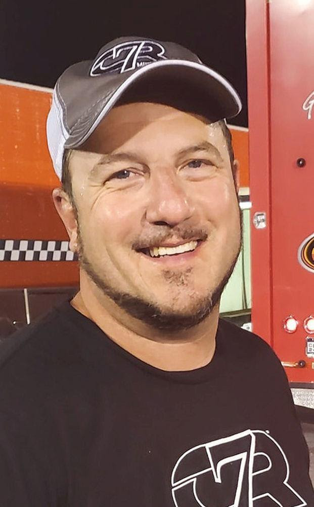 Jason Kitzmiller, CR7 Motorsports look for another top-10 in ARCA competition at Kansas Speedway