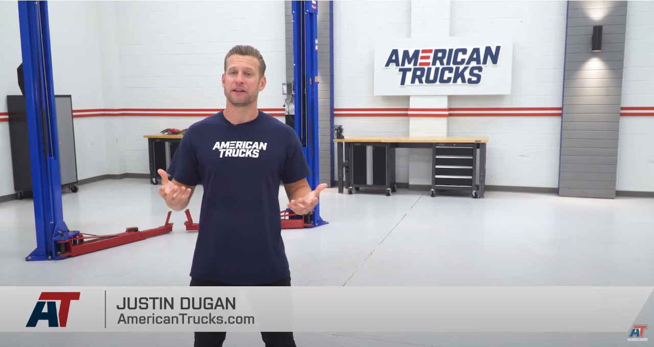 How to Shop for Truck Wheels | New Video