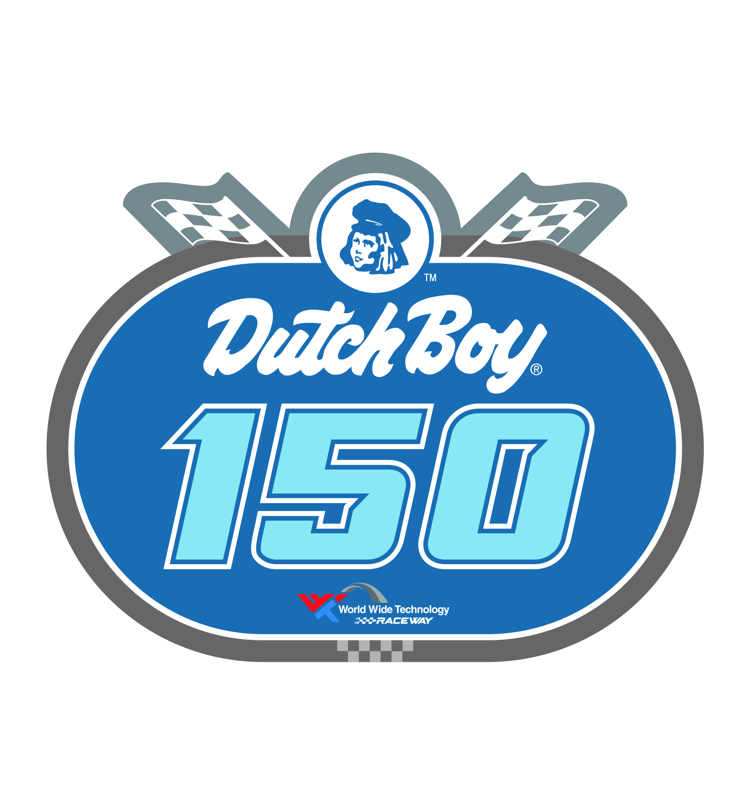 Dutch Boy® Paints to Sponsor ARCA Menards Series Event at WWT Raceway
