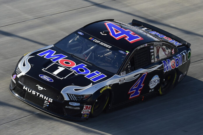 NASCAR Cup Series Drydene 311