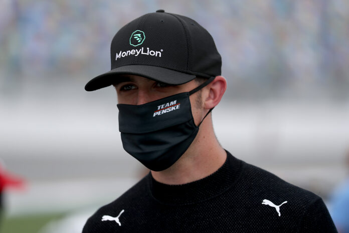 NASCAR Xfinity Series UNOH 188