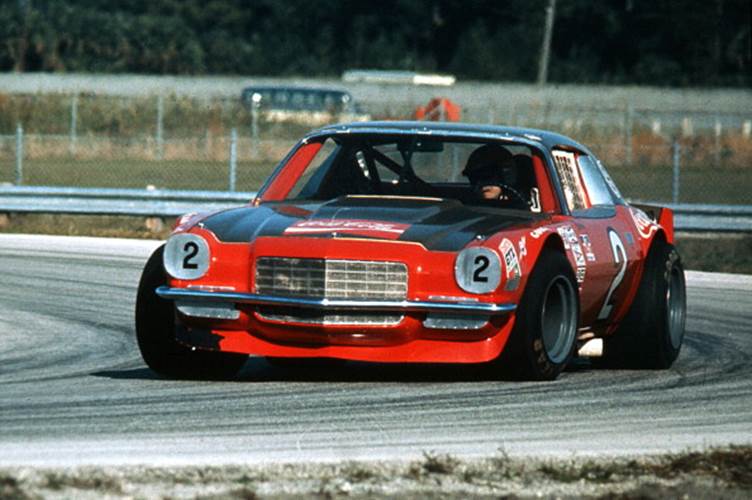 Another Chapter: NASCAR Legend Bobby Allison Wins Final Stock Car Race on DAYTONA Road Course Prior to This Weekend’s Historic NASCAR Return