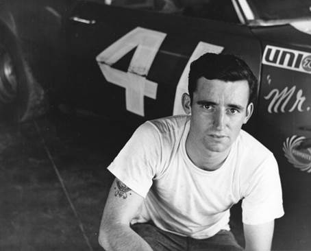 NASCAR’s GRAND TOURING, GRAND AMERICAN SERIES HIT THE DAYTONA ROAD COURSE IN LATE 1960S, EARLY 1970S WITH NOTABLE DRIVERS