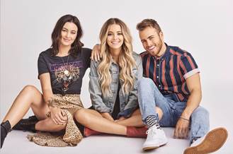 Temecula Road to Perform National Anthem for UNOH 188 at Daytona International Speedway on Saturday, Aug. 15