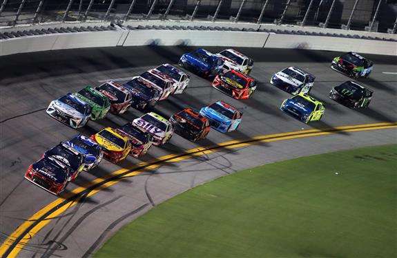 NASCAR Top-10 Power Rankings: Daytona | SpeedwayMedia.com