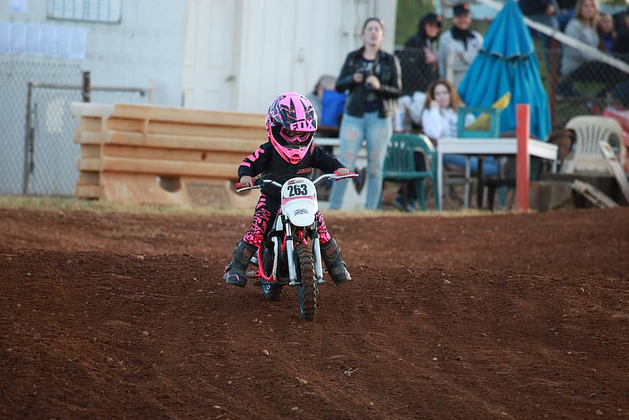 ClubMoto – Keeping Kids on the Right Track