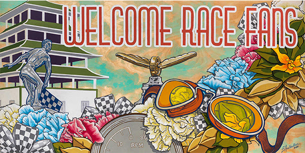 104th Running Community Hub Encourages Fans To Embrace ‘500’ Spirit this August