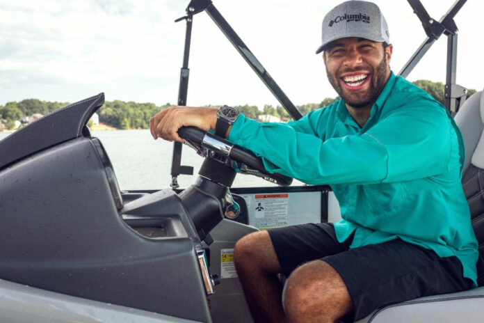 Bubba Wallace