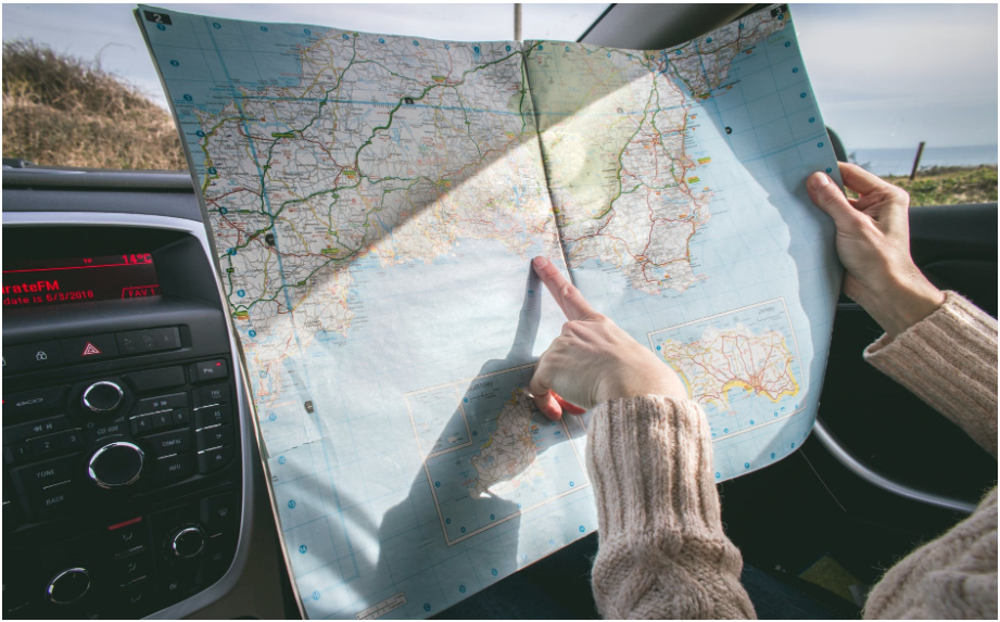 Benefits of international driving license