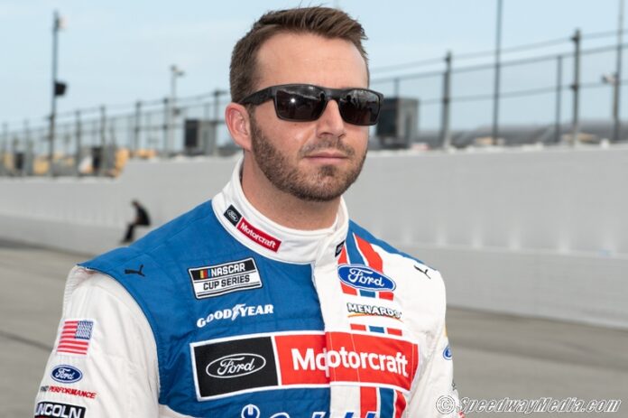 Matt DiBenedetto