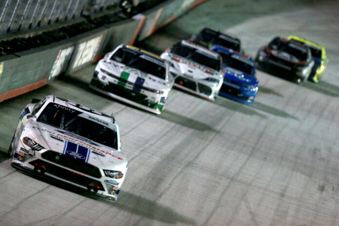 NASCAR Xfinity Series Food City 300