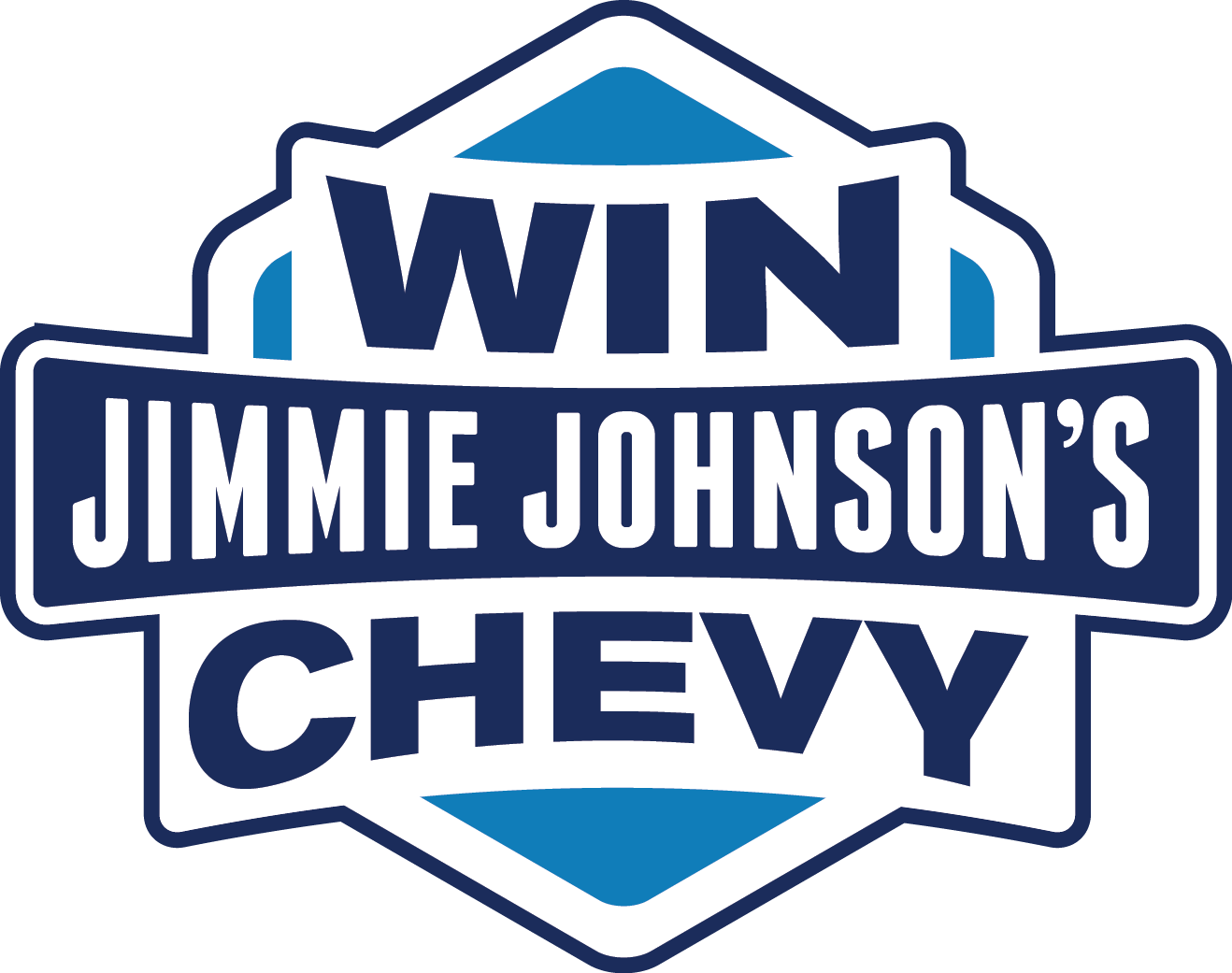 Don’t miss your chance to win Jimmie’s BRAND NEW 2021 Chevrolet Camaro ZL1!