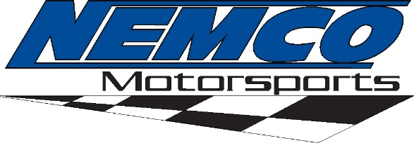 MURPHY WILL RETURN TO BATTLE WITH NEMCO MOTORSPORTS