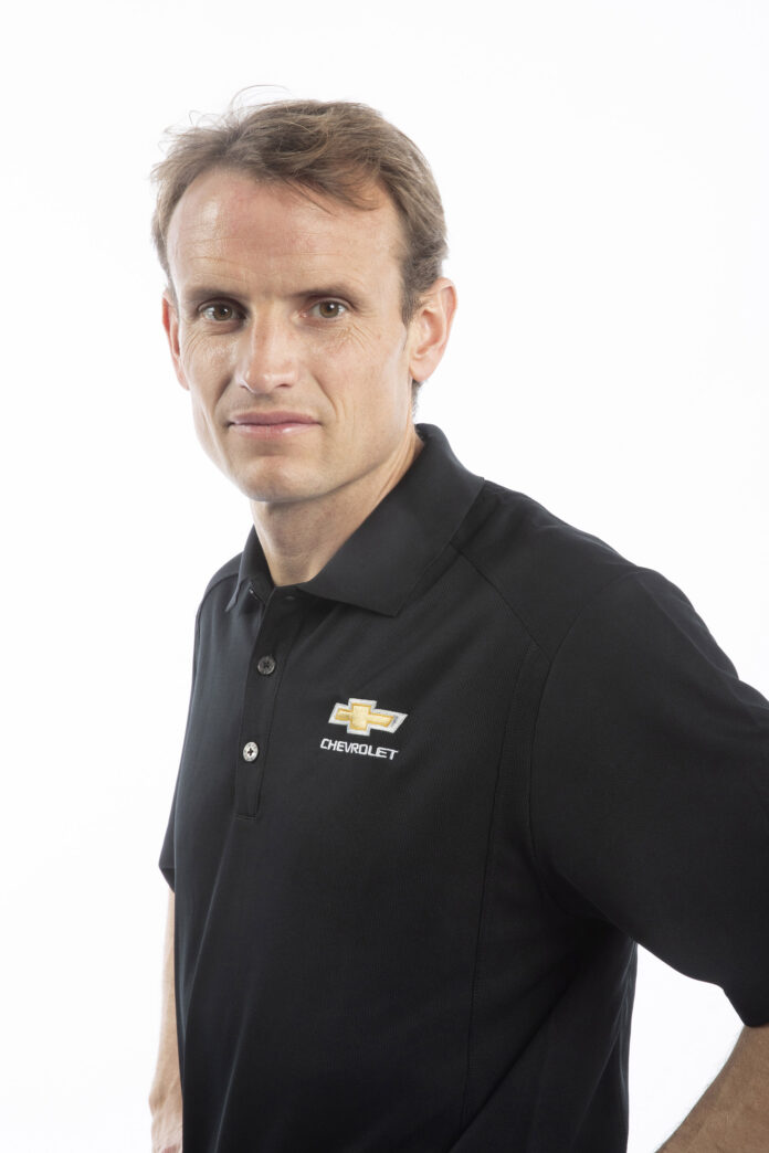 Corvette Racing Daytona Roar 2020