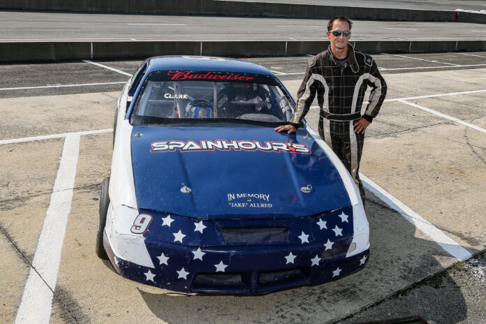 Johnny Layne 1