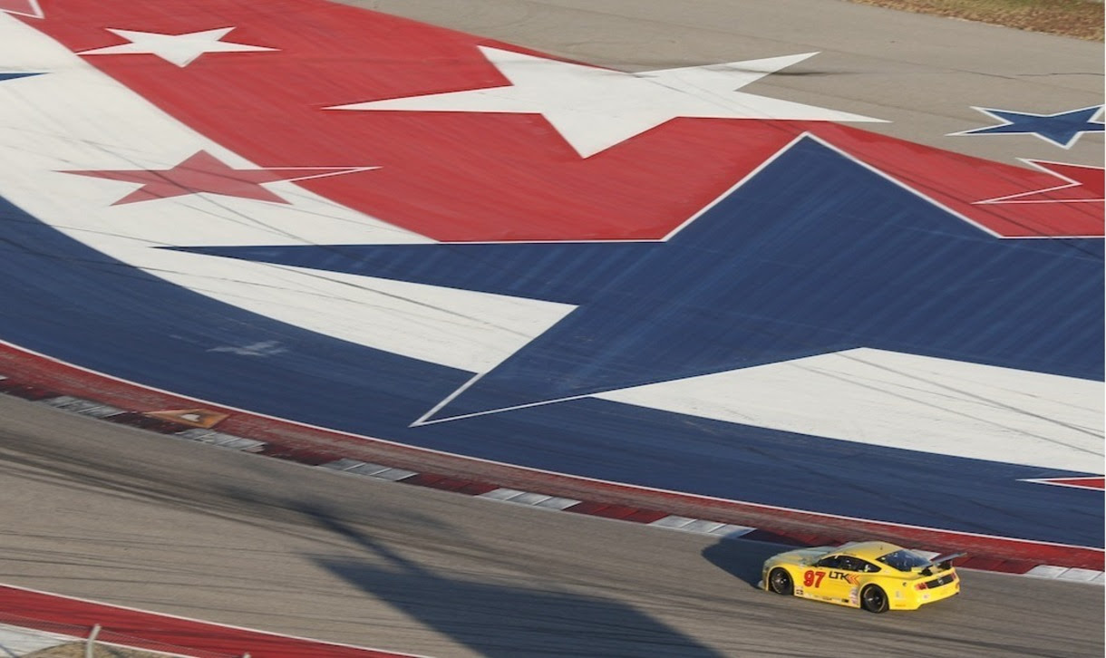 All Roads Lead to Atlanta for Sheehan and Damon Racing