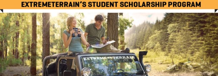 XTscholarship