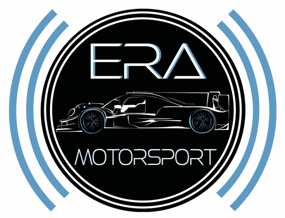 Era Motorsport’s Fan-Favorite Crayon Car is Ready for Rolex 24