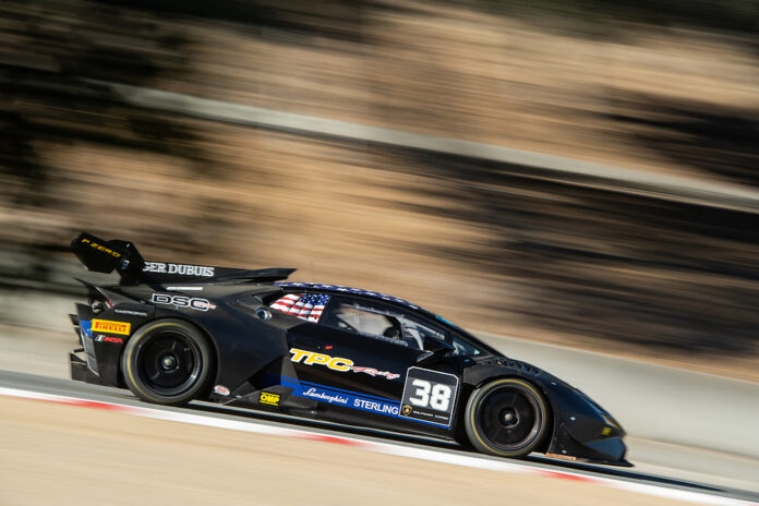 TPC Racing