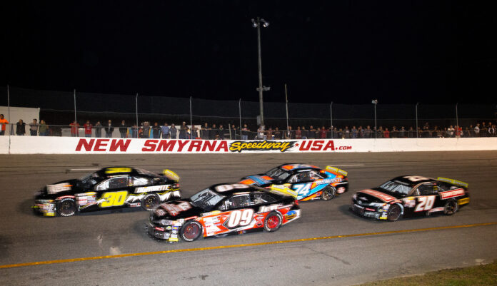 ARCA Menards