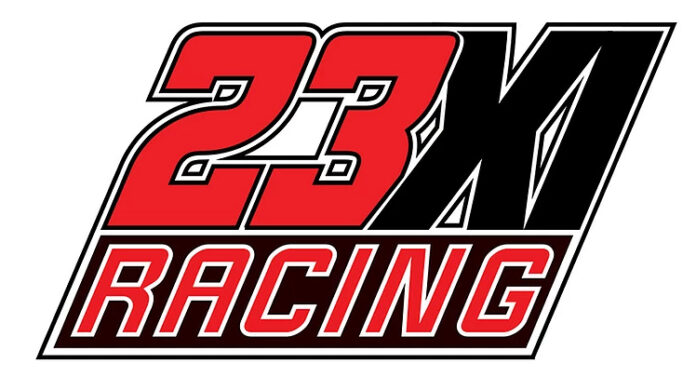 23XI Racing