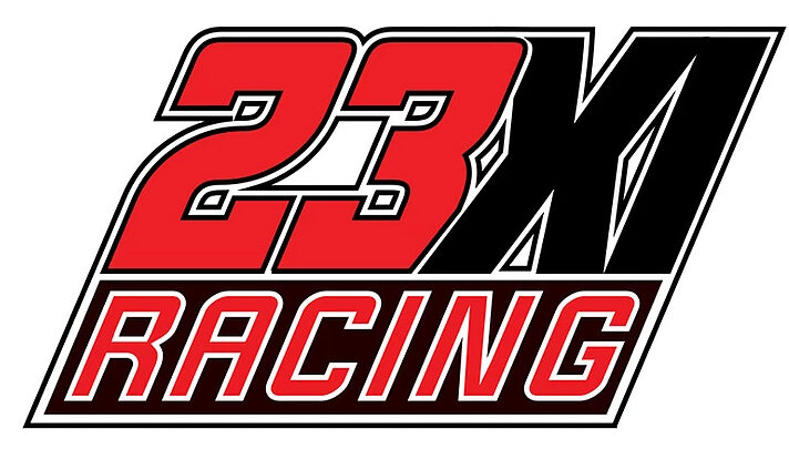 23XI Racing Welcomes Founding Partners DoorDash, McDonald’s, Columbia ...