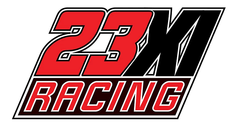 23XI Racing Welcomes Founding Partners DoorDash, McDonald’s, Columbia Sportswear, Dr Pepper and Root Insurance