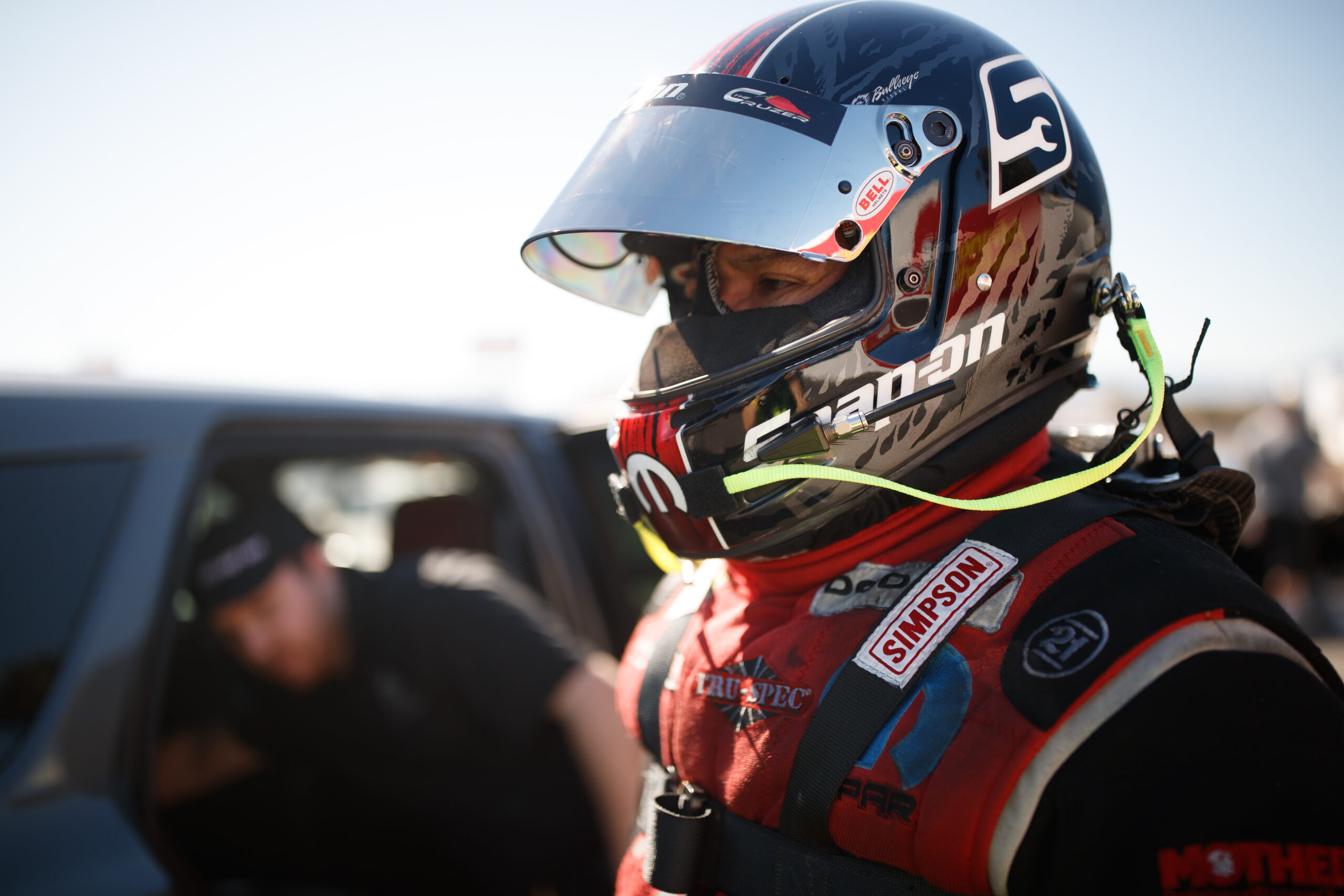 2020 Year in Review – Cruz Pedregon