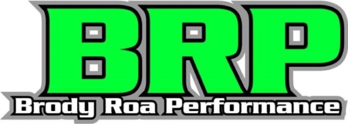 BRP Logo