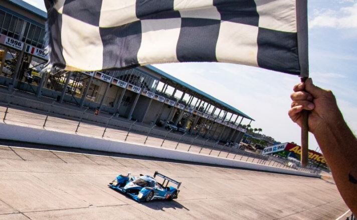 sebring bike race