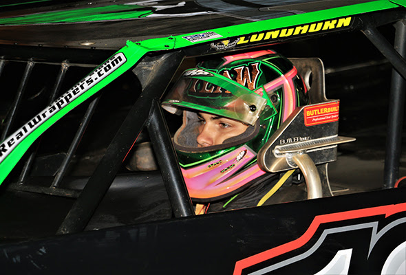 Devon Morgan Signs Extension With MPM Marketing After Strong Season