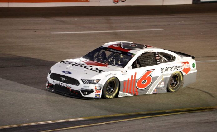Guaranteed Rate RFR
