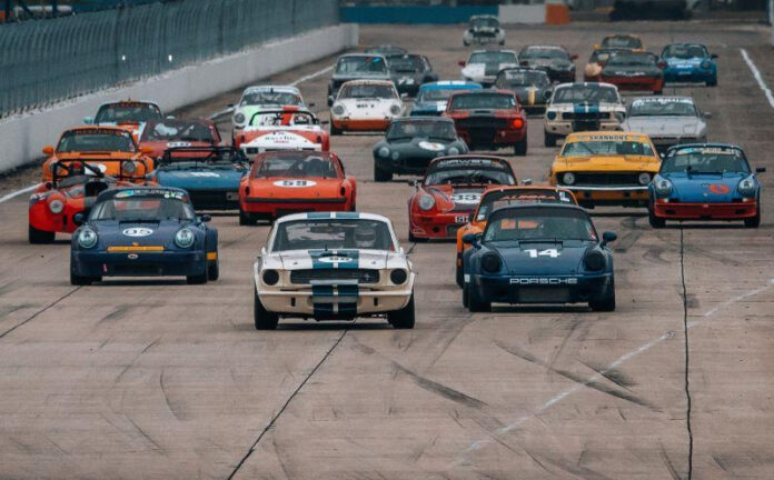 HSR Classic Sebring 12