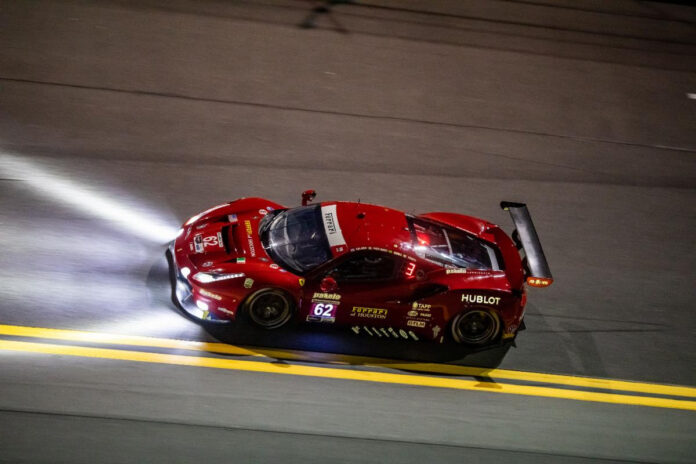 Risi Competizione