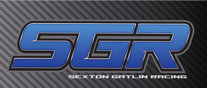 Sexton Gatlin Racing