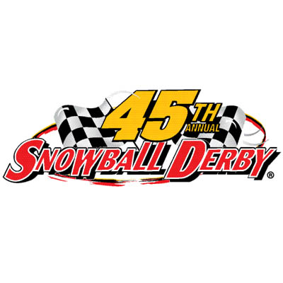 Majeski wins the Snowball Derby