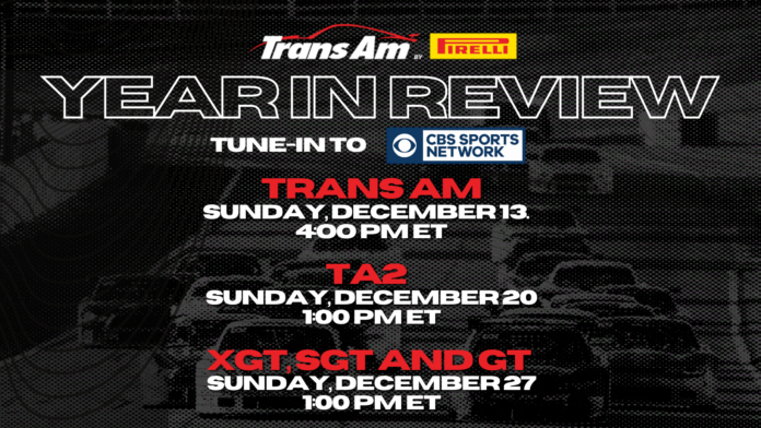 Trans Am