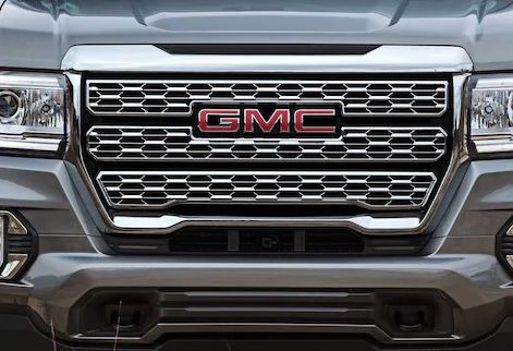 5 Upgrades You Should Do To Your GMC Canyon - SpeedwayMedia.com