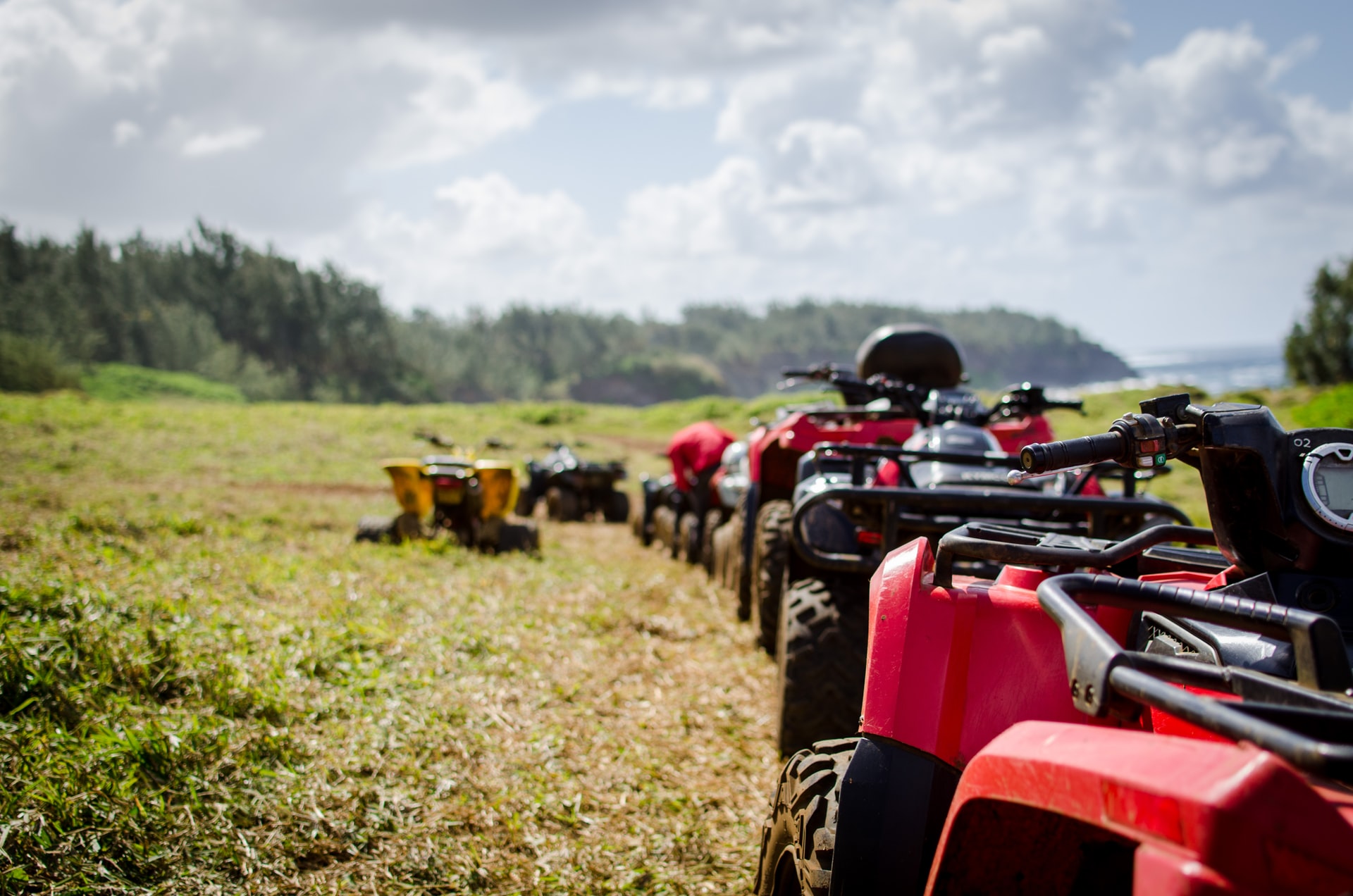 5 Tips to Maintaining Your ATV