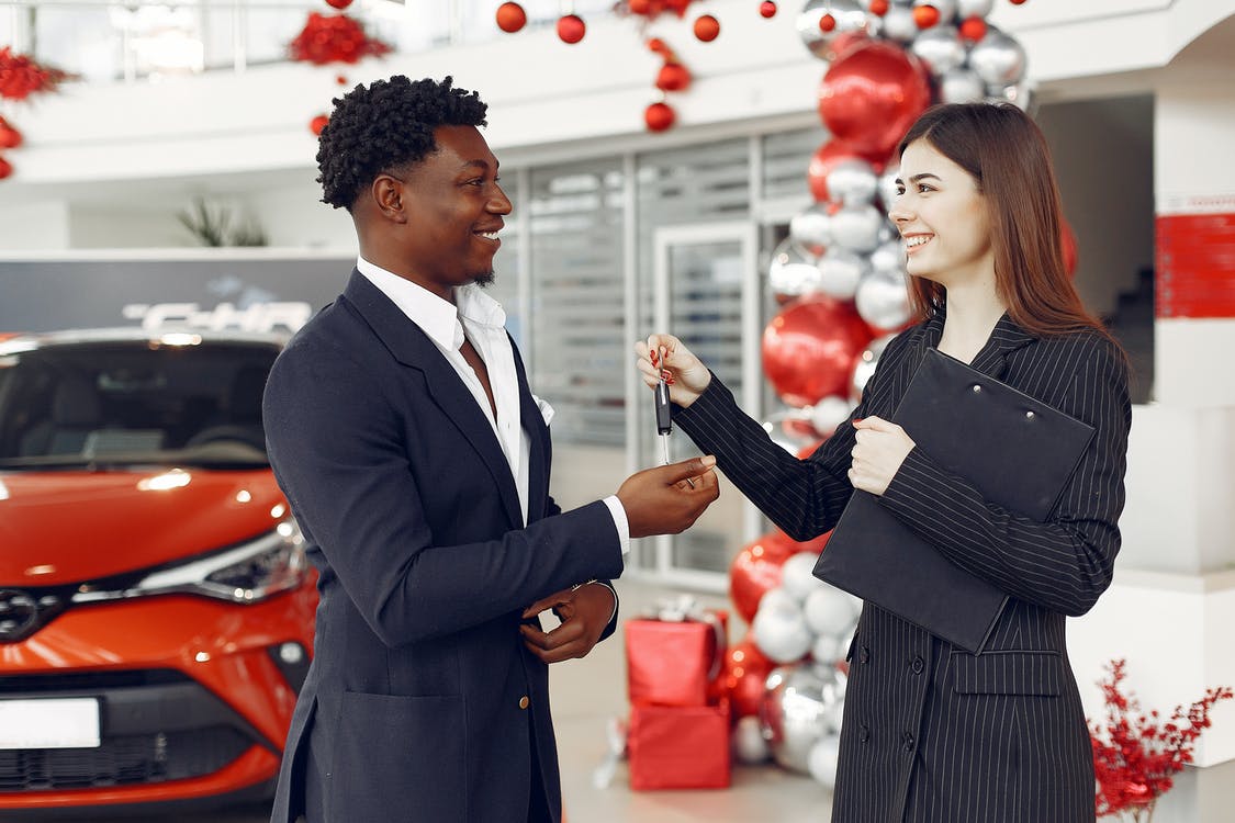 6 Crucial Steps to Buy a Used Car Online Without Any Risk