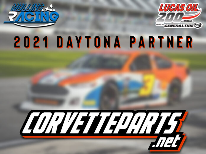 CorvetteParts.net