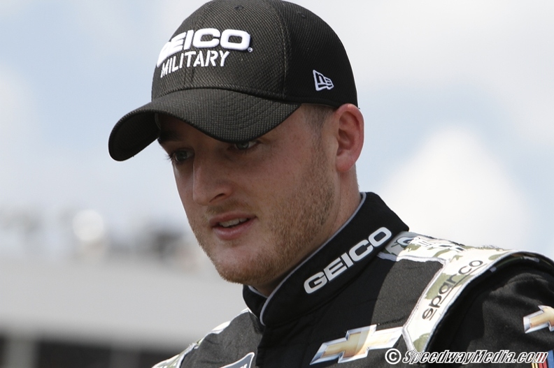 Ty Dillon joins Gaunt Brothers Racing for Daytona 500 attempt