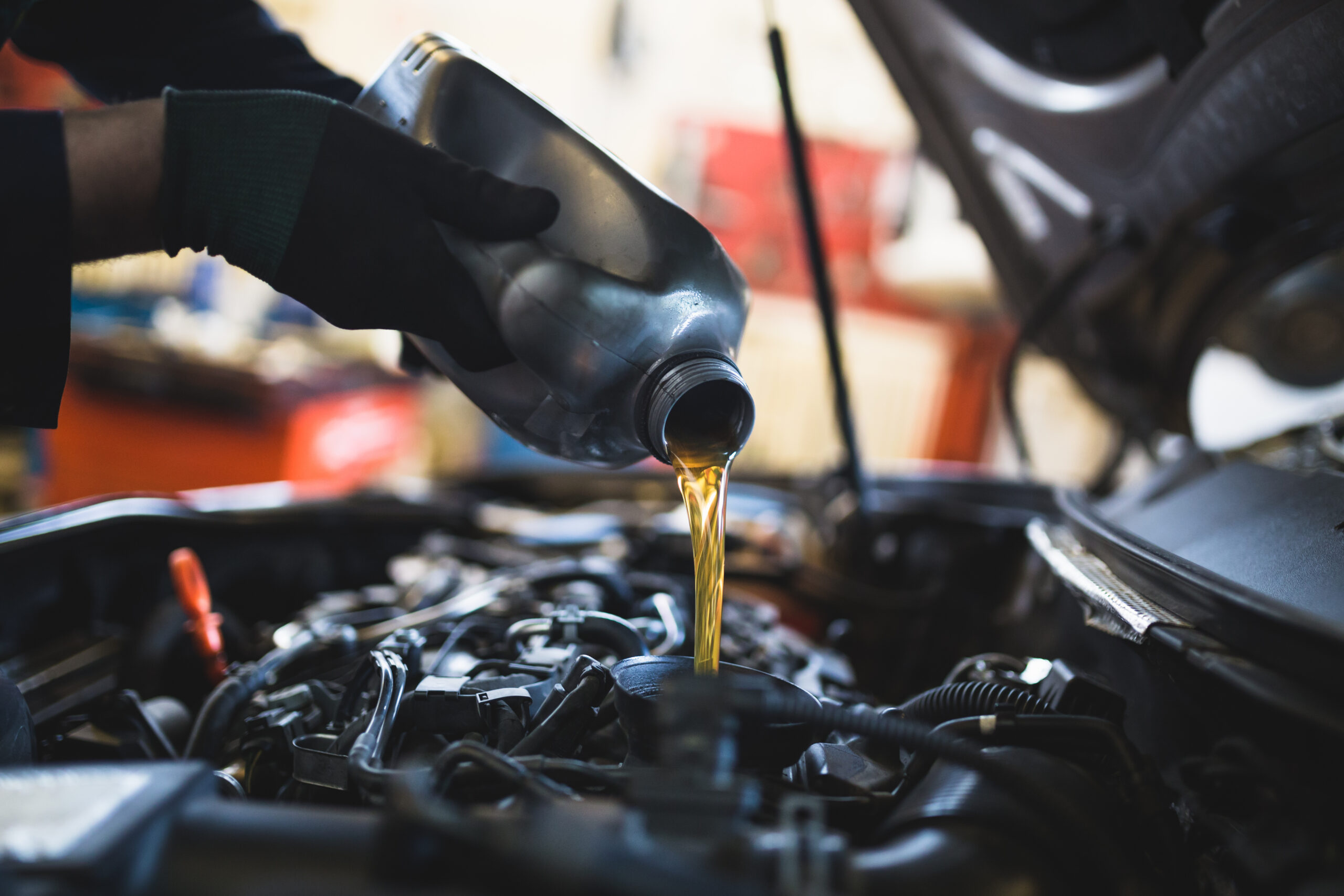 Car Maintenance Tips To Keep Your Vehicle In Running Order
