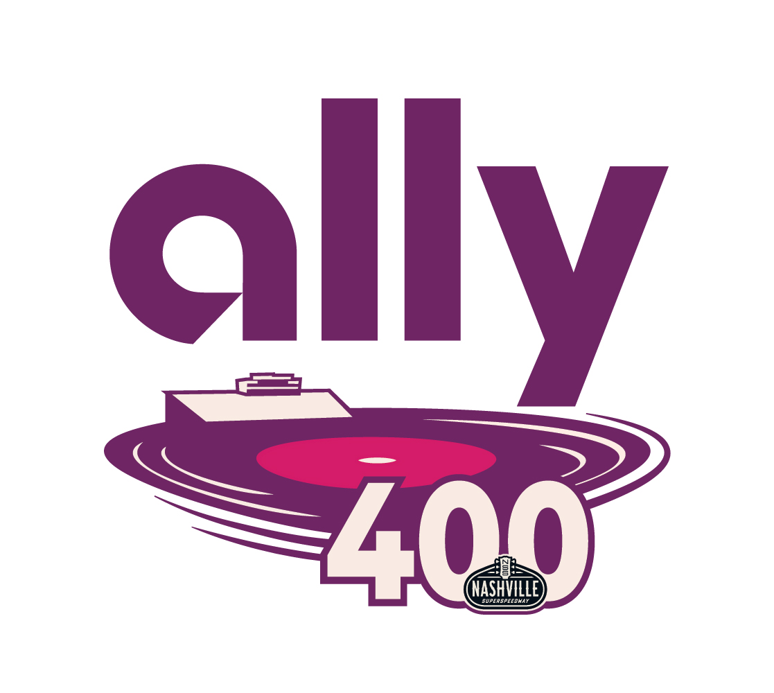 Ally to be title sponsor of Nashville Superspeedway’s inaugural NASCAR