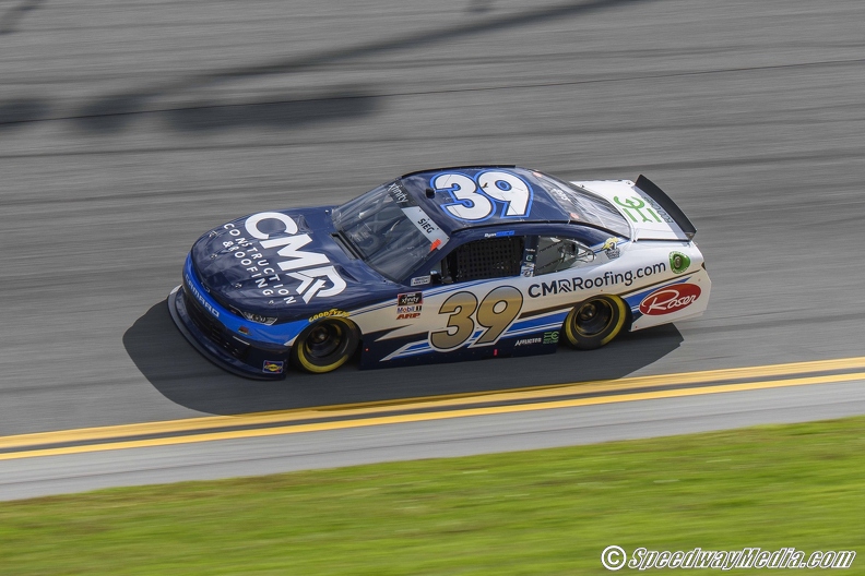 RSS Racing fielding Fords for 2021 NASCAR season