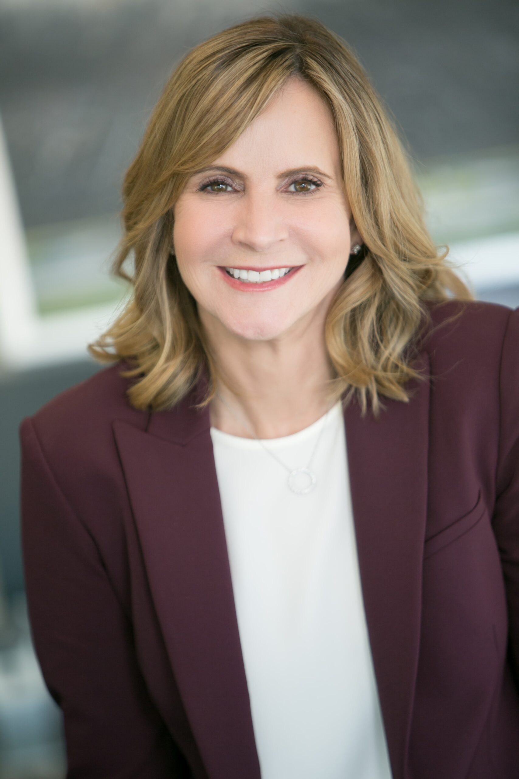 Award-winning NASCAR Executive Jill Gregory Named Executive Vice President and General Manager at Sonoma Raceway