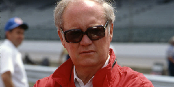 Three-Time Indianapolis 500-Winning Team Owner Patrick Dies at 91