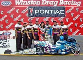Interview: First Seasons with Antron Brown