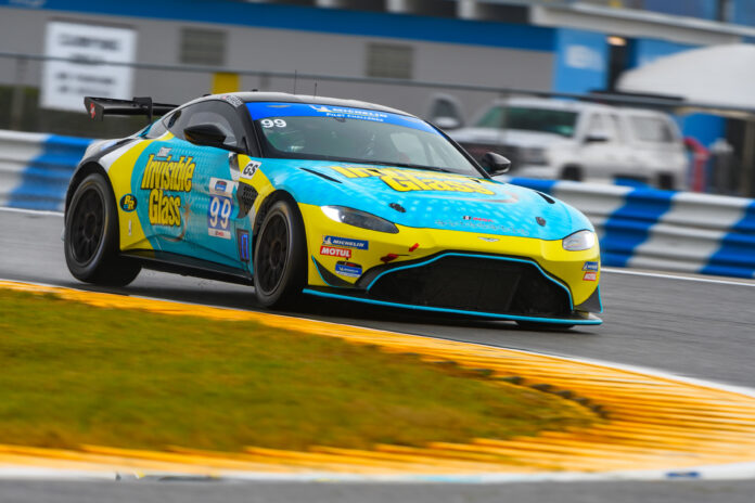 Stoner Car Care Racing